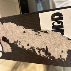 ローテーブル【ガラス製】の画像