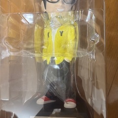 上地雄輔birthdayAnniversaryフィギュアの画像