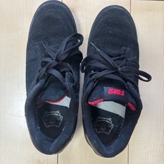 【値下げ】FMSスニーカーの画像
