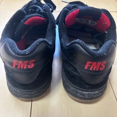 【値下げ】FMSスニーカーの画像