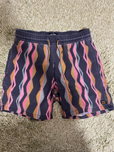 BILLABONG 短パン 5点