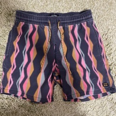BILLABONG 短パン 5点の画像