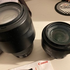Canon EOS KISS X9i Wズームキットの画像