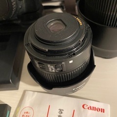 Canon EOS KISS X9i Wズームキットの画像