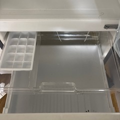 Panasonic 2ドア冷蔵庫 NR-BW146C（138L・ブラック）の画像