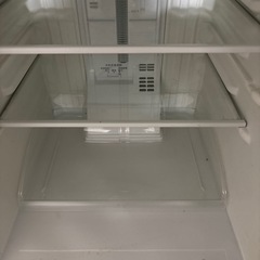 Panasonic 2ドア冷蔵庫 NR-BW146C（138L・ブラック）の画像