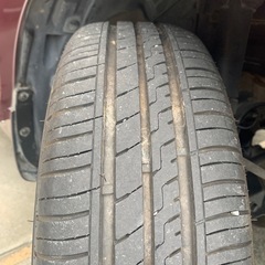 ホンダライフ　パステル　走行距離72.283kmの画像