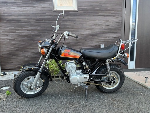 取引中
ノーティダックス　レストアベース