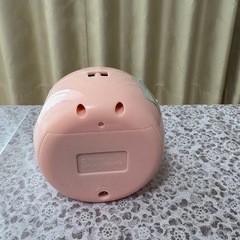 ぷにるんず　ピンク色の画像