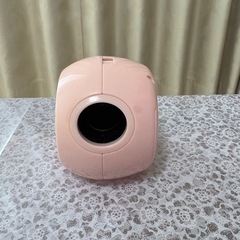 ぷにるんず　ピンク色の画像