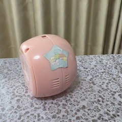 ぷにるんず　ピンク色の画像