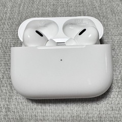 AirPods Pro2 第二世代の画像