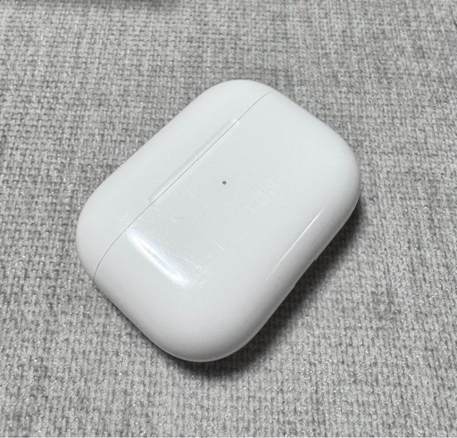 AirPods Pro2 第二世代 「募集中」