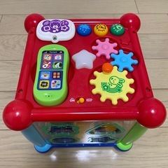 無料①　知育でステップぱずるボックスの画像