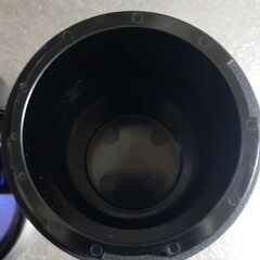 トヨタ純正アクセサリー灰皿(高級タイプLED付き)の画像