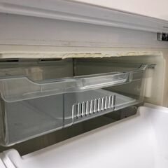 ハイセンス 2021 冷凍冷蔵庫 154Lの画像