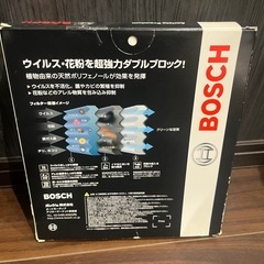 未使用品！エアコンフィルター！の画像