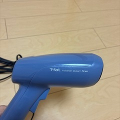 アクセススチームファスト
の画像