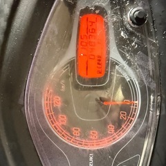 ★支払総額7.8万円★買取強化中！まずはカンタン無料査定！ スズキ アドレスV125S マッド CF4MA 人気のV125！ Sタイプ！ 集中キー！ フロントディスクブレーキ！の画像