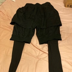 パンツ　サイズFの画像