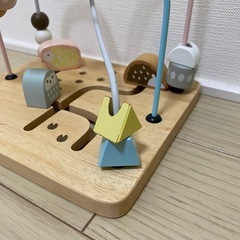 無料②　Milky Toy ミルキートイ アニマルマーチの画像
