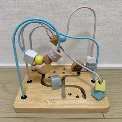 無料②　Milky Toy ミルキートイ アニマルマーチの画像