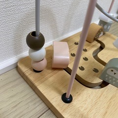 無料②　Milky Toy ミルキートイ アニマルマーチの画像