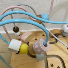 無料②　Milky Toy ミルキートイ アニマルマーチの画像