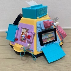 ピープル いたずら1歳 やりたい放題の画像