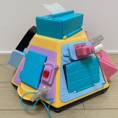 ピープル いたずら1歳 やりたい放題の画像