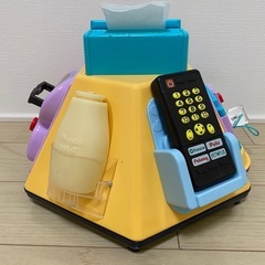ピープル いたずら1歳 やりたい放題の画像