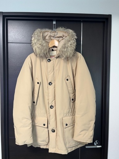 フリークスストア　ダウンジャケット