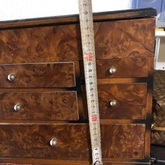 小物入れ、木工品
の画像