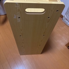子供　おもちゃ収納の画像