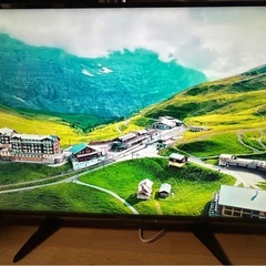 ⭐︎美品⭐︎　4K液晶テレビ　Panasonic 　50インチ　の画像