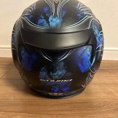 KABUTO SHUMA Lサイズの画像
