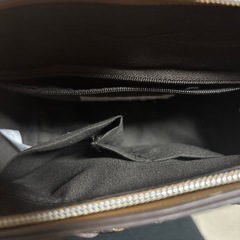 ショルダーバックの画像