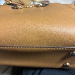 ショルダーバックの画像