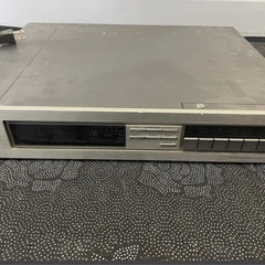 オーディオ機器　まとめの画像