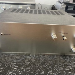 オーディオ機器　まとめの画像