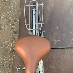 ✅電動自転車✅BS　アシスタの画像