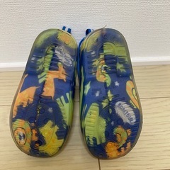 無料⑩　長靴　13.0cmの画像