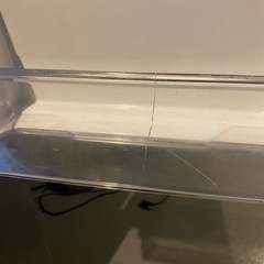 AQUA冷蔵庫126ℓ(2019年製)の画像