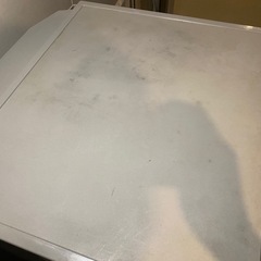 AQUA冷蔵庫126ℓ(2019年製)の画像