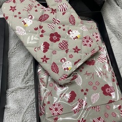 Cedyma x Hello Kitty ギフト5(8)点セットの画像