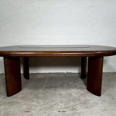 『maruni』マルニ センターテーブル コーヒーテーブル ガラステーブル ローテーブル リビングテーブル テーブル RWcen39の画像