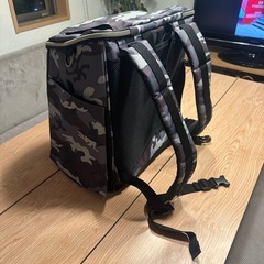犬 ペット キャリーバッグの画像