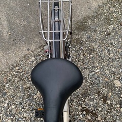✅電動自転車✅BS　アシスタの画像