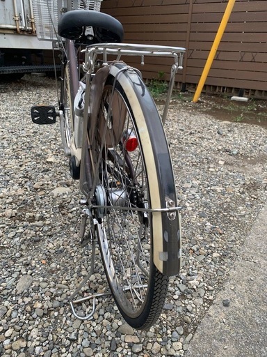 ✅電動自転車✅BS　アシスタ