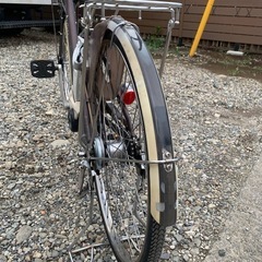 ✅電動自転車✅BS　アシスタの画像